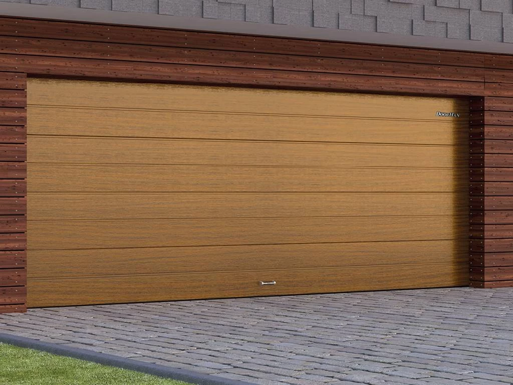 Зона применения Sectional-800Pro