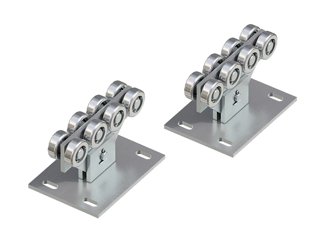 Система-роликов